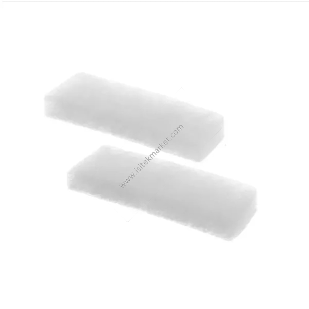 SÜPÜRGE FİLTRE KİT TOZ SÜPÜRGE BOSCH 168947 (2 PCS)