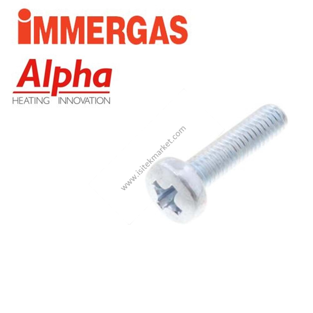 VİDA IMG ALPHA 1.6985