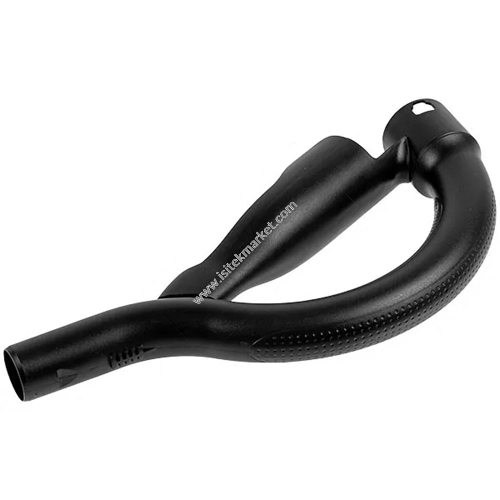 BOSCH 17000326 HORTUM KOLU VE ELEKTRİKLİ SÜPÜRGE İÇIN NOZUL TUTUCUSU