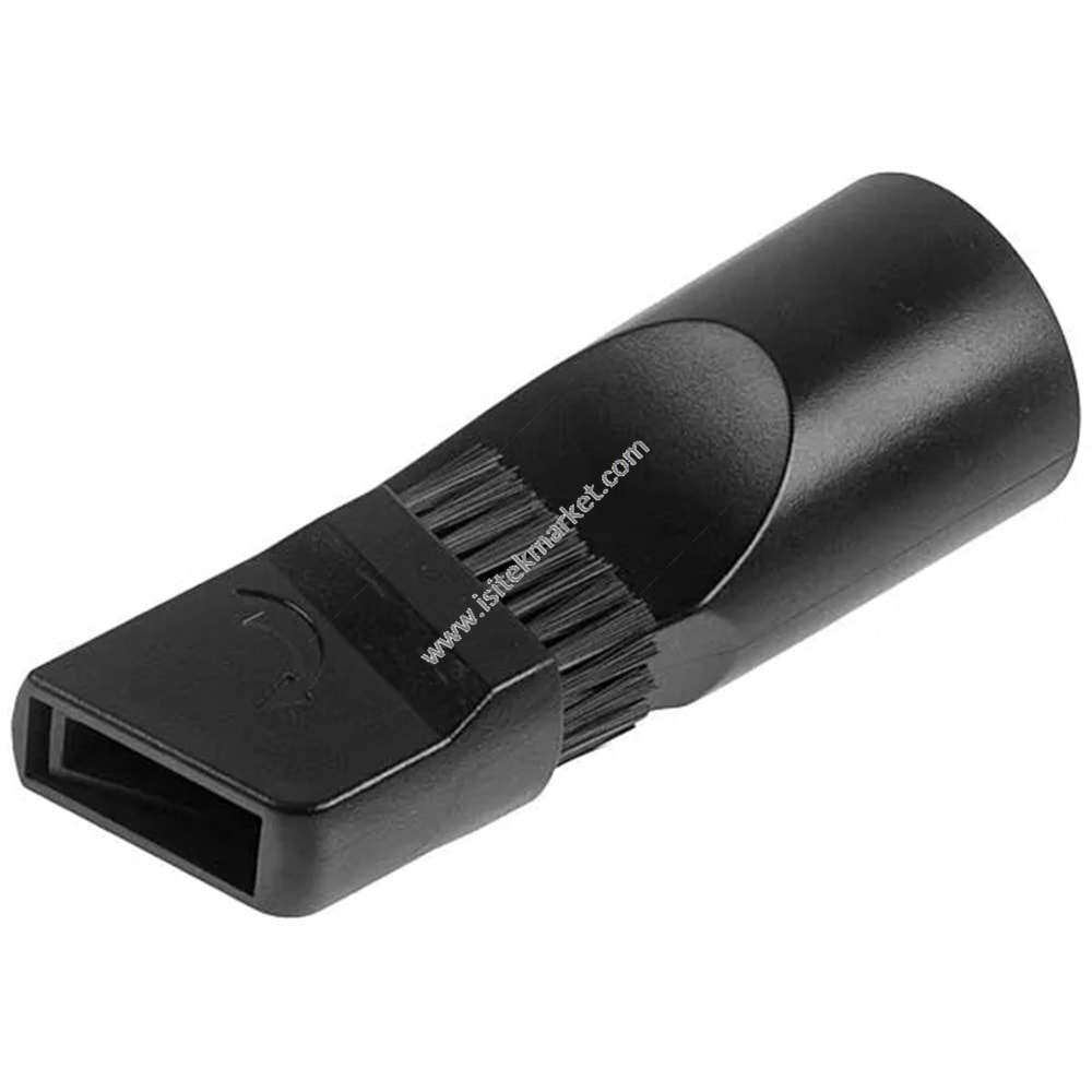 ELEKTRİKLİ SÜPÜRGE 2 İN 1 CREVİCE NOZUL BOSCH 17001734 ON PİPE D=35MM