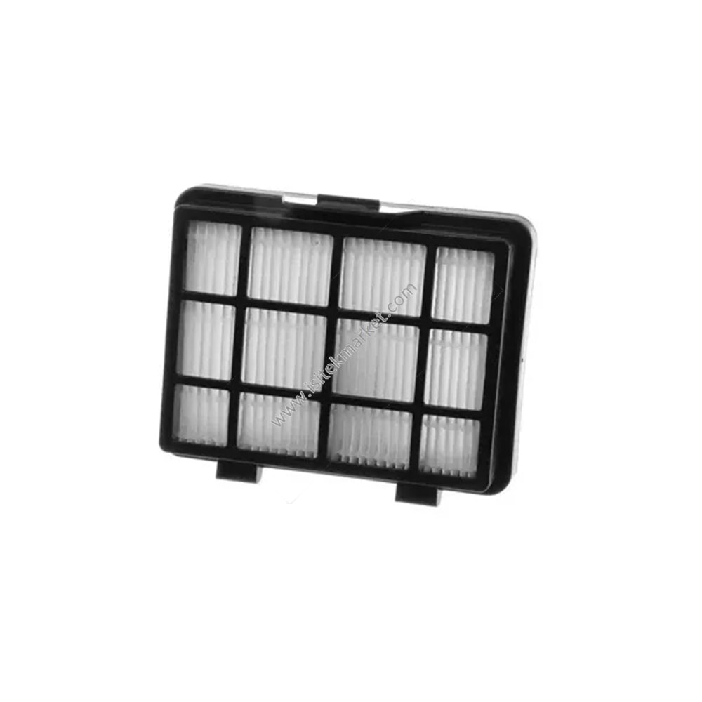 ELEKTRİKLİ SÜPÜRGE FİLTRE BOSCH 17001740 HEPA12