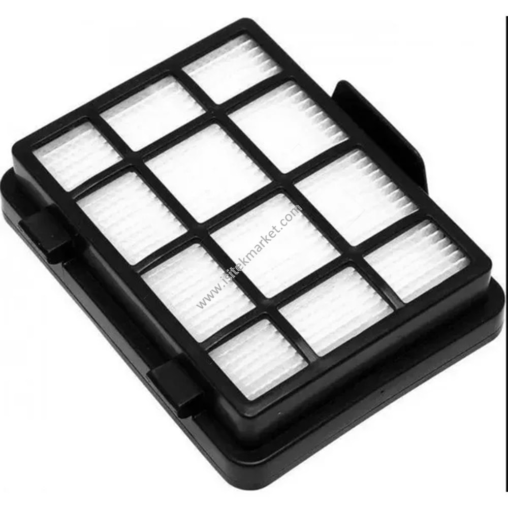 HEPA12 ELEKTRİKLİ BUHAR ÇIKIŞI BOSCH 17001740