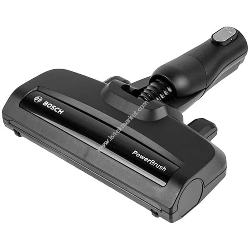 BOSCH KABLOSUZ ELEKTRİKLİ SÜPÜRGE TURBO FIRÇA 17007183