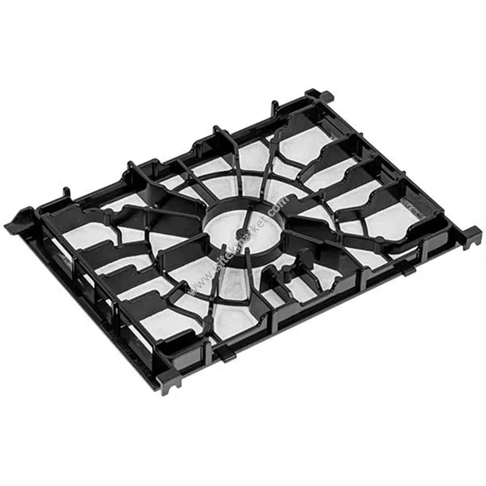 MOTOR MİCROFİLTRE BBZ02MPF ELEKTRİKLİ SÜPÜRGE İÇIN BOSCH 17008769