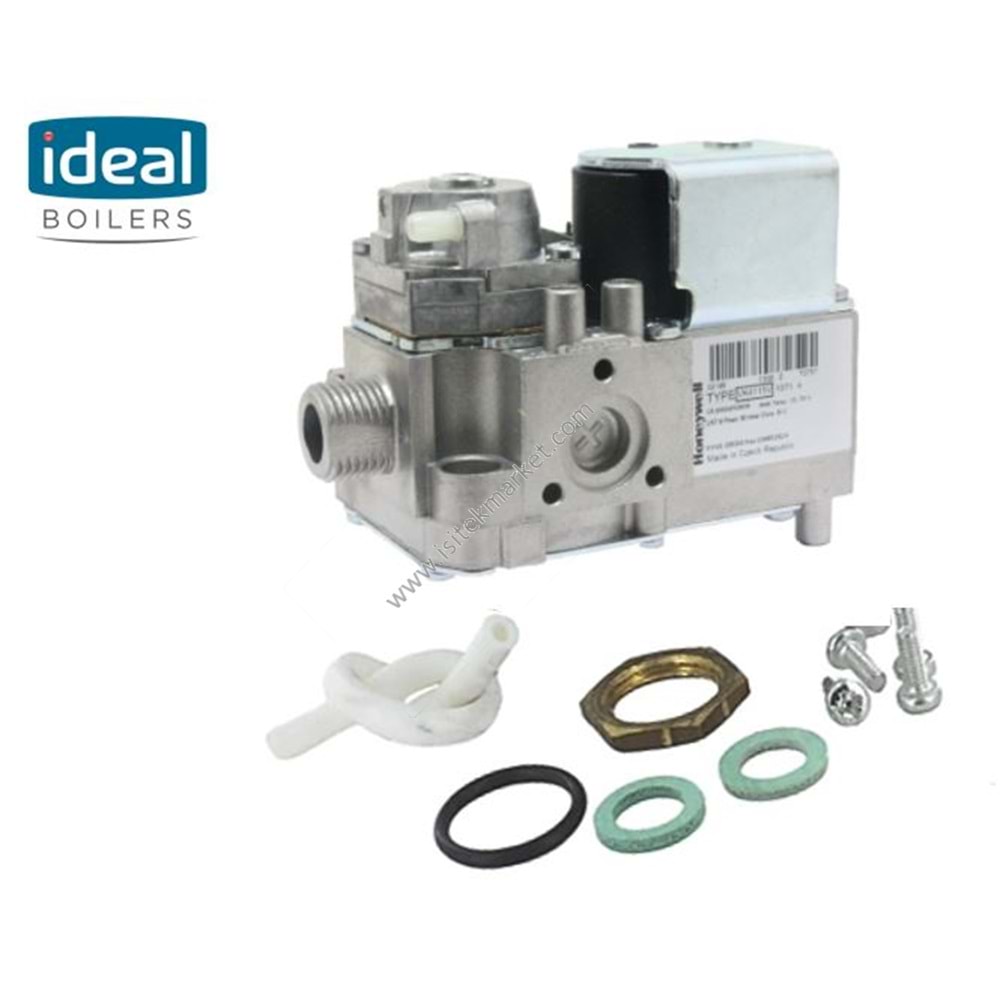 GAZ VALFİ HONEYWELL VK4115V1071U - IDEAL ICOS 170913