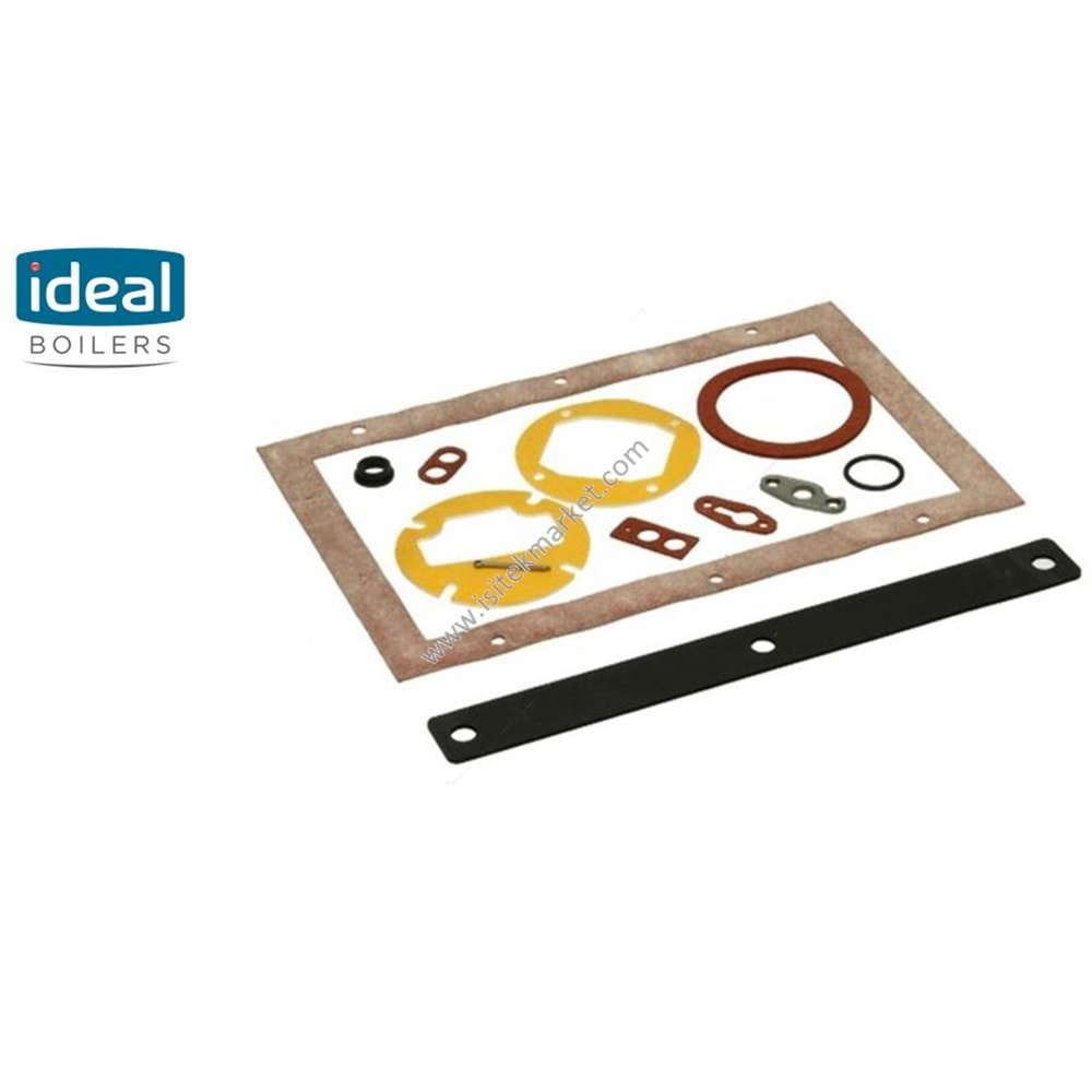 CONTA SETİ IDEAL 170938