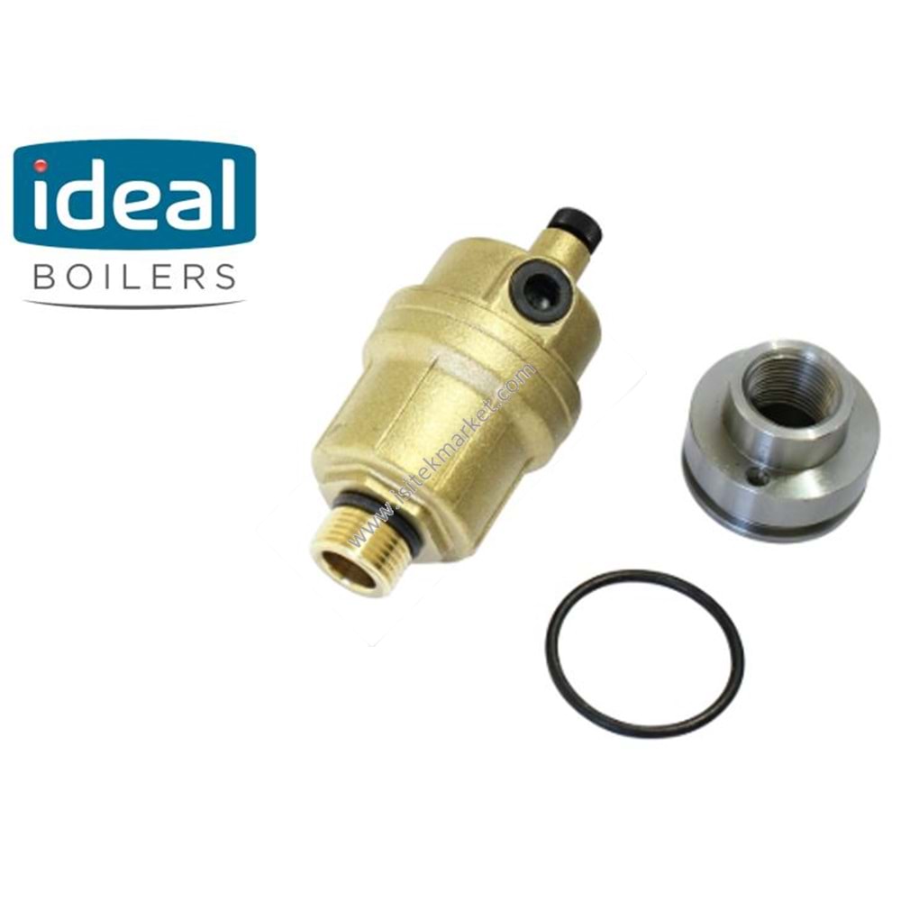 HAVA PURJÖRÜ IDEAL 170988