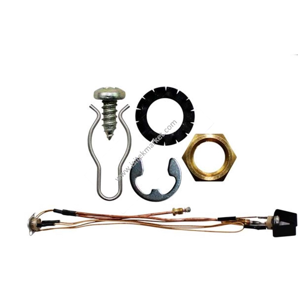 TERMOCOUPLE VAI 171017