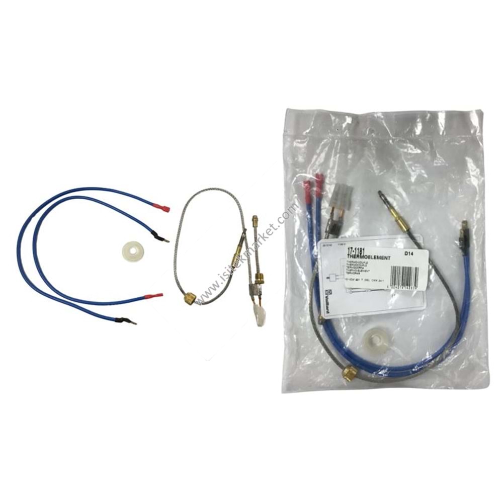 TERMOCOUPLE VAI 171181
