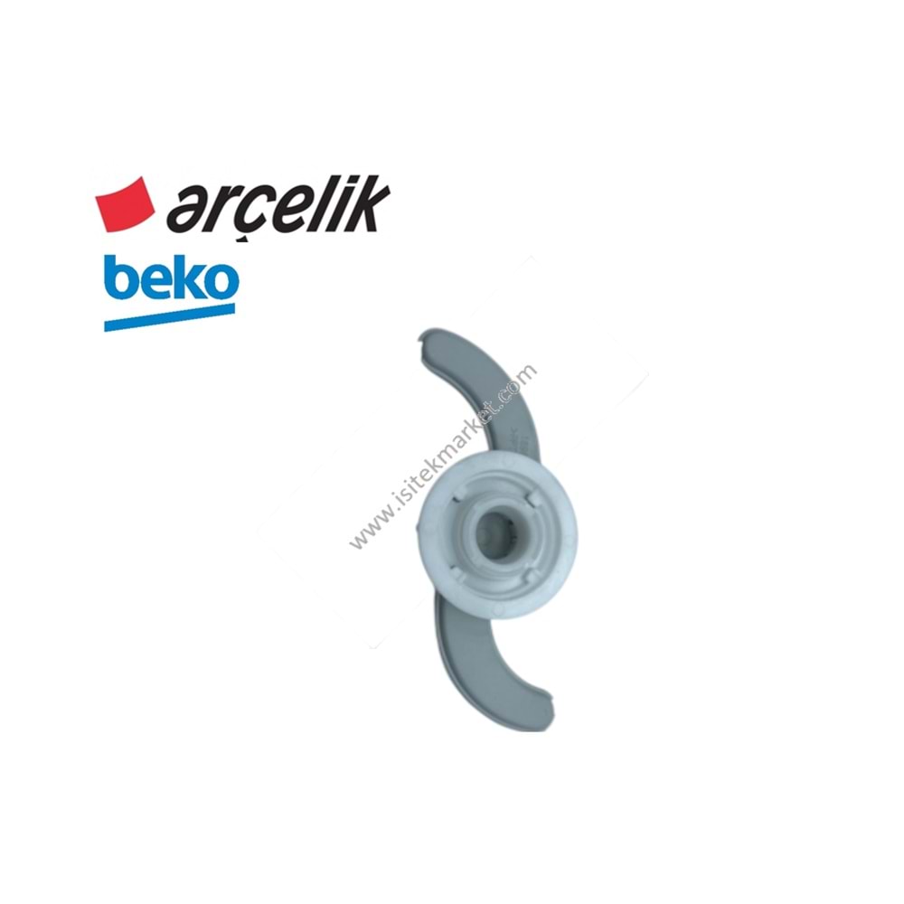 BULAŞIK MAKİNESİ TEPE PÜSKÜRTME GR. YENİ ARÇELİK BEKO 1718200100 ARY-6040 E ALBATROS