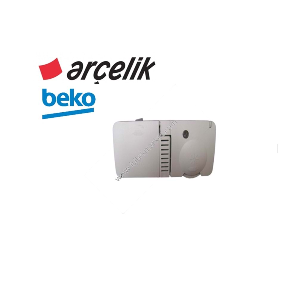 BULAŞIK MAKİNESİ DETERJAN KUT.GR GRİ-SAMANDIRASIZ ARÇELİK BEKO 1718600100 ARY-6040 E ALBATROS