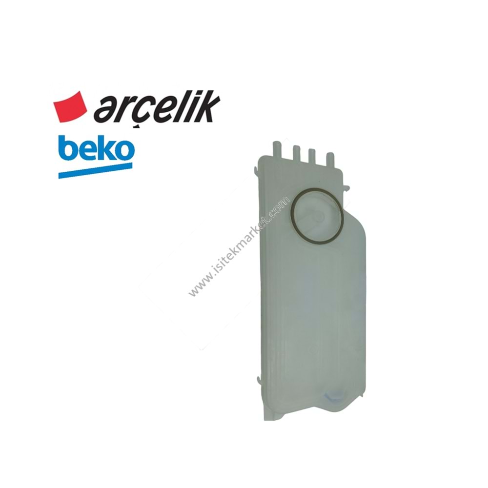 BULAŞIK MAKİNESİ REJENERASYON HAZNE GR YERLİ AYARSIZ ARÇELİK BEKO 1719400200