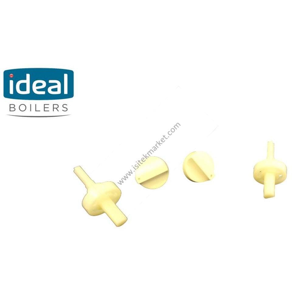 POTANS DÜĞMESI IDEAL 172442