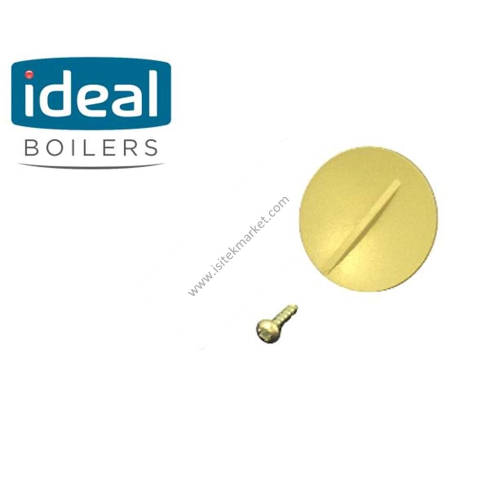 POTANS DÜĞMESI IDEAL 172491