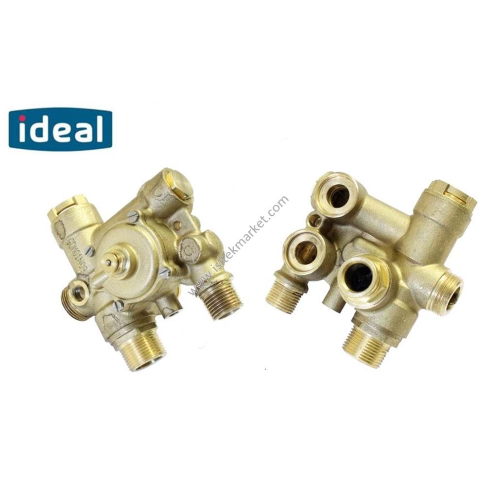 3 YOLLU VANA IDEAL 172509