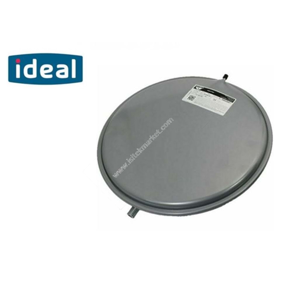 GENLEŞME TANKI ZILMET 521-6 LT.3/8 IDEAL 172529