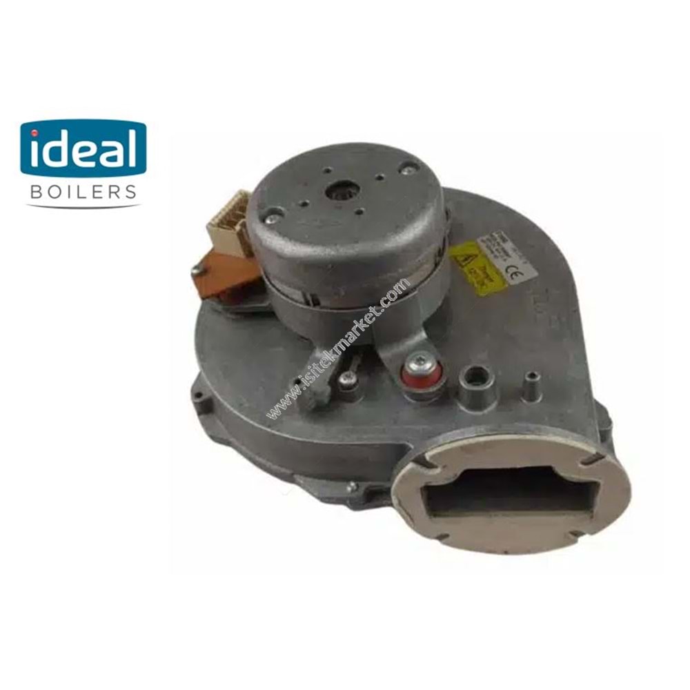 FAN FIME PX130/0158 IDEAL 172625
