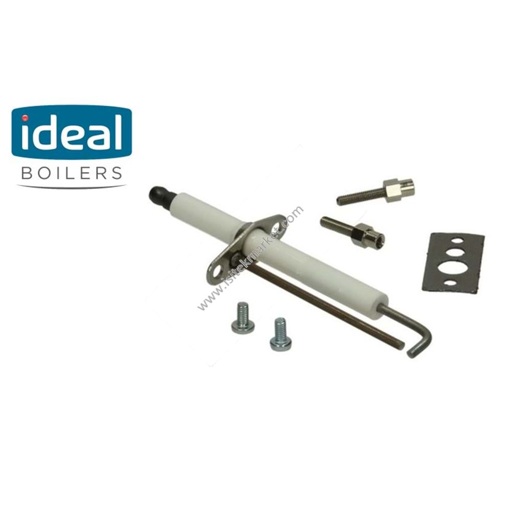 ATEŞLEME BUJİ SETI IDEAL 172665
