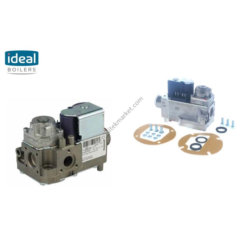 GAZ VALFİ HONEYWELL VK8115V1168U - IDEAL 172966