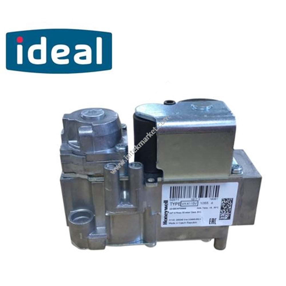 GAZ VALFİ HONEYWELL VK4115V1055U - IDEAL 173031 IMAX PLUS