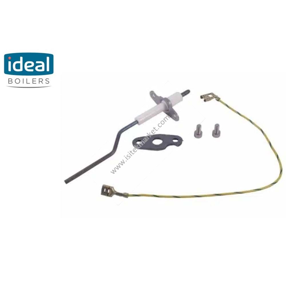 İYONİZASYON BUJİ SETI IDEAL 173529