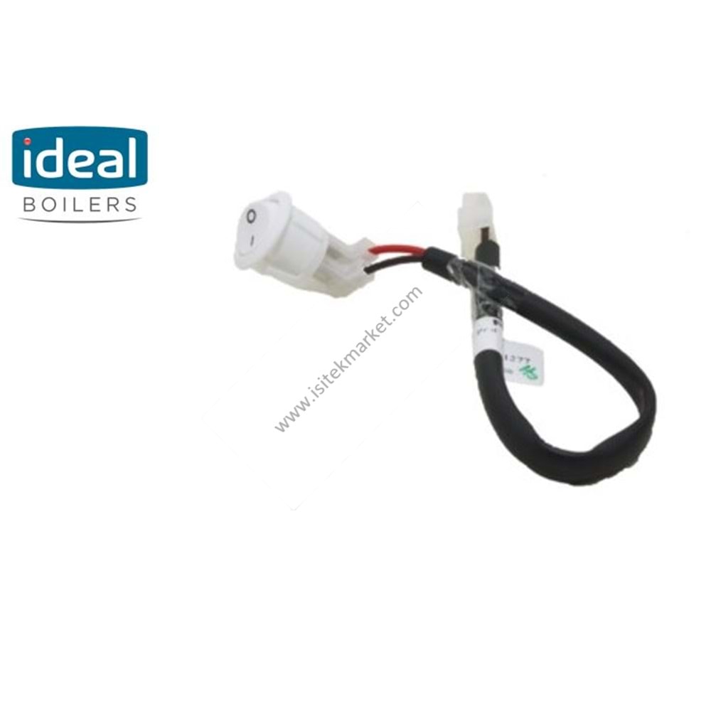 SWITCH KİTİ IDEAL 173537