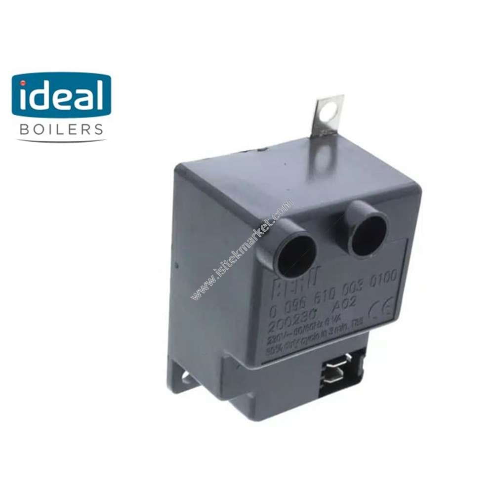 ATEŞLEME TRAFOSU IDEAL BOILER 173538