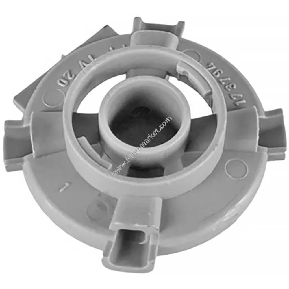 BEKO BULAŞIK MAKİNESİ ÜST SPREY KOLU NOZULU 1737940200