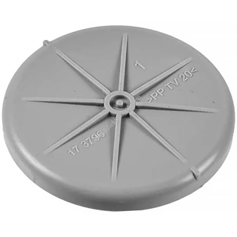 BULAŞIK MAKİNESİ İÇİN ÜST SPREY KAPAK BEKO 1737960200