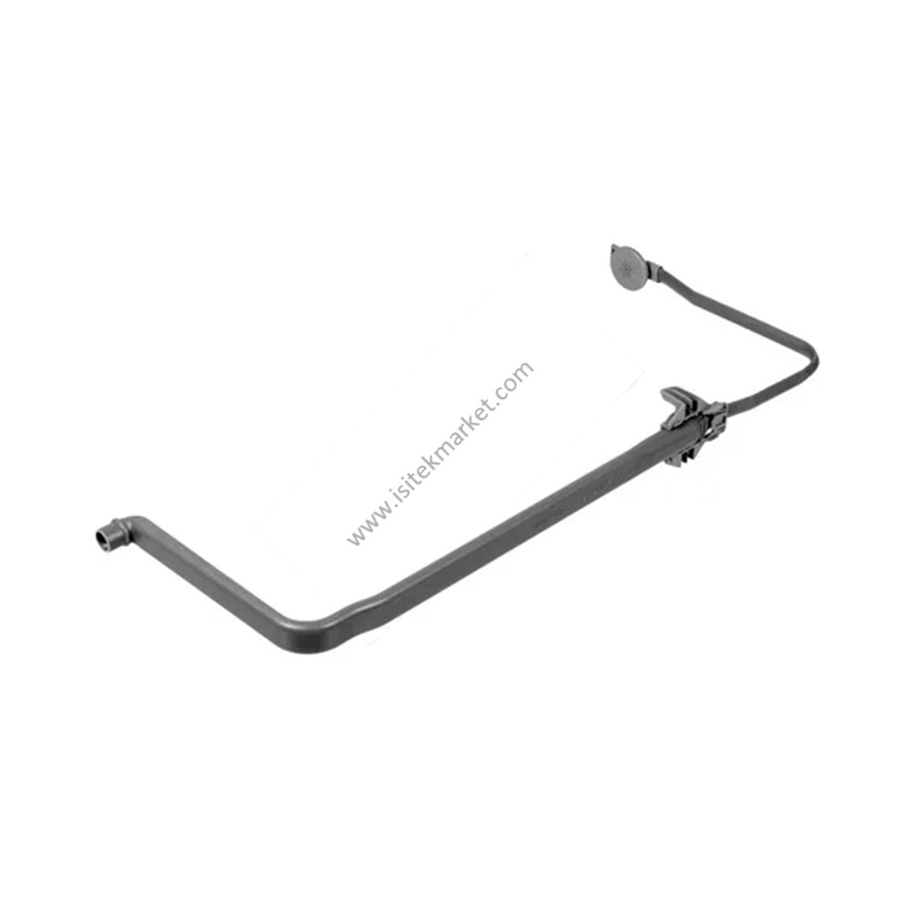 BEKO BULAŞIK MAKİNESİ SU TEMİN BORUSU 1738001600