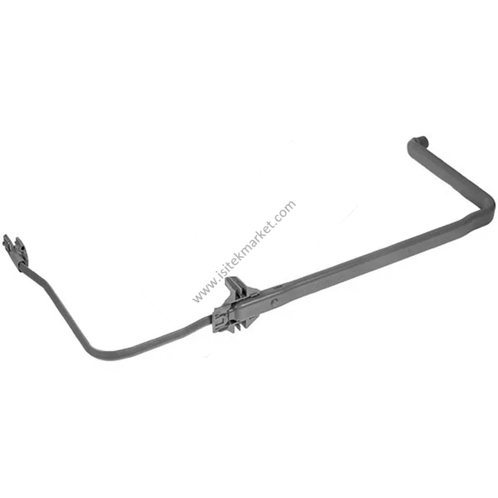 BEKO BULAŞIK MAKİNESİ SU TEMİN BORUSU 1738001700