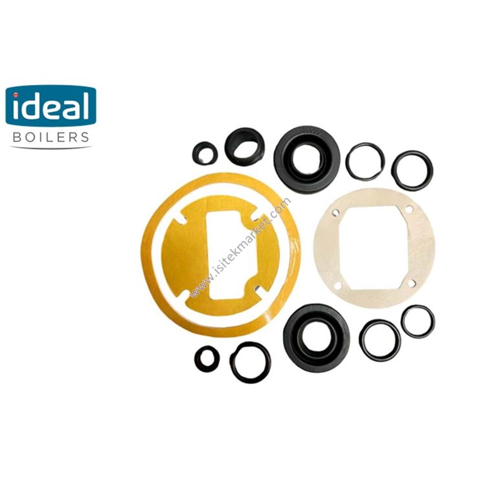 CONTA SETİ IDEAL 173823