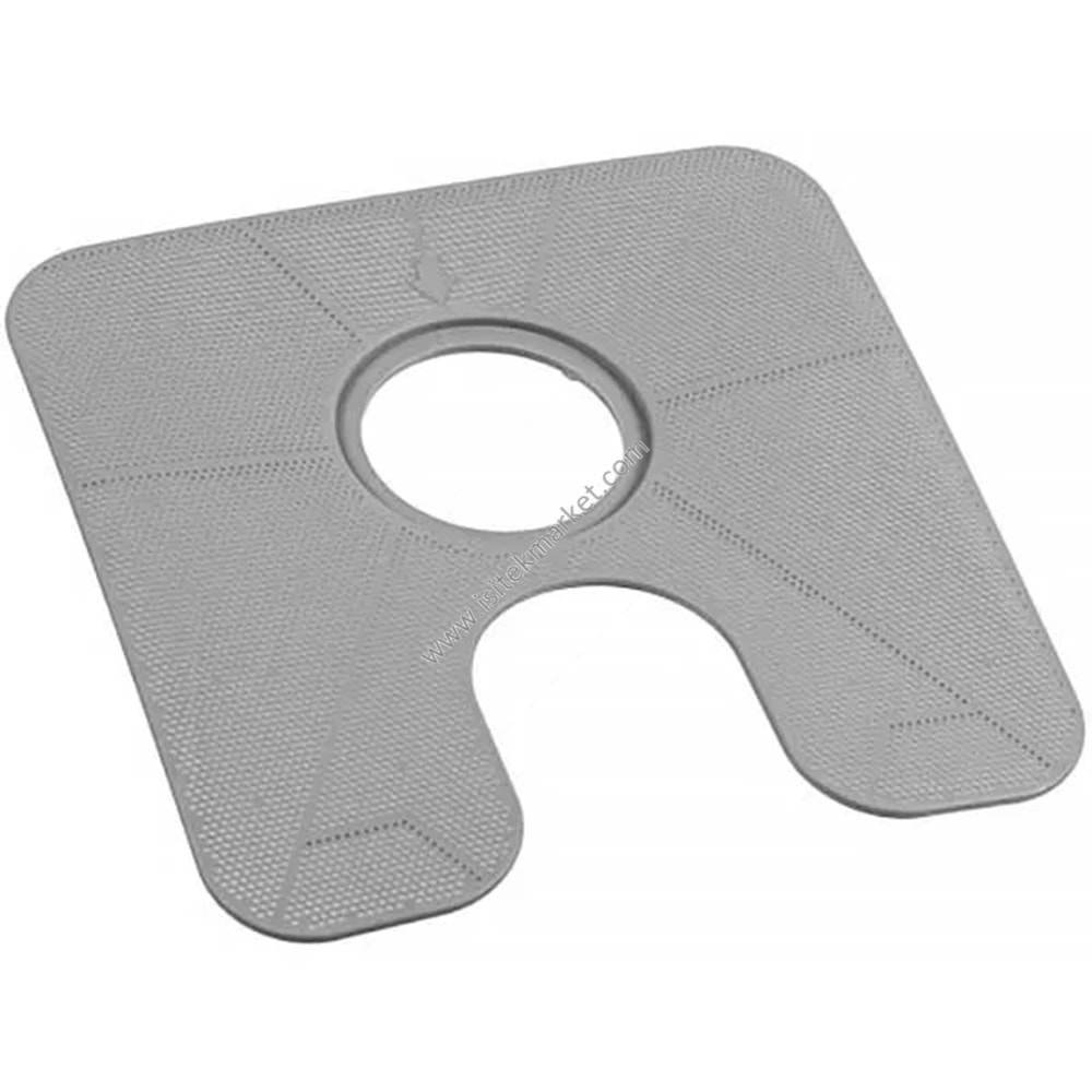 BEKO BULAŞIK MAKİNESİ PLASTİK FİLTRE 1740040300