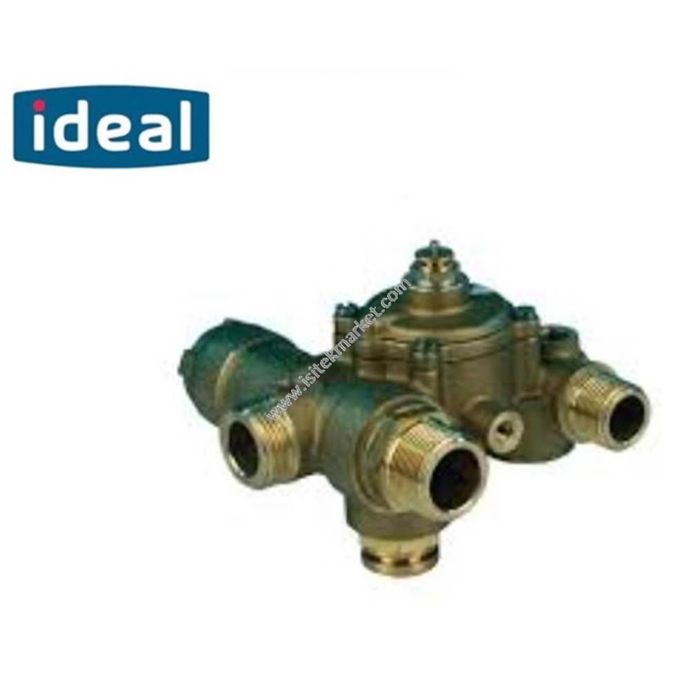 3 YOLLU VANA IDEAL 174020