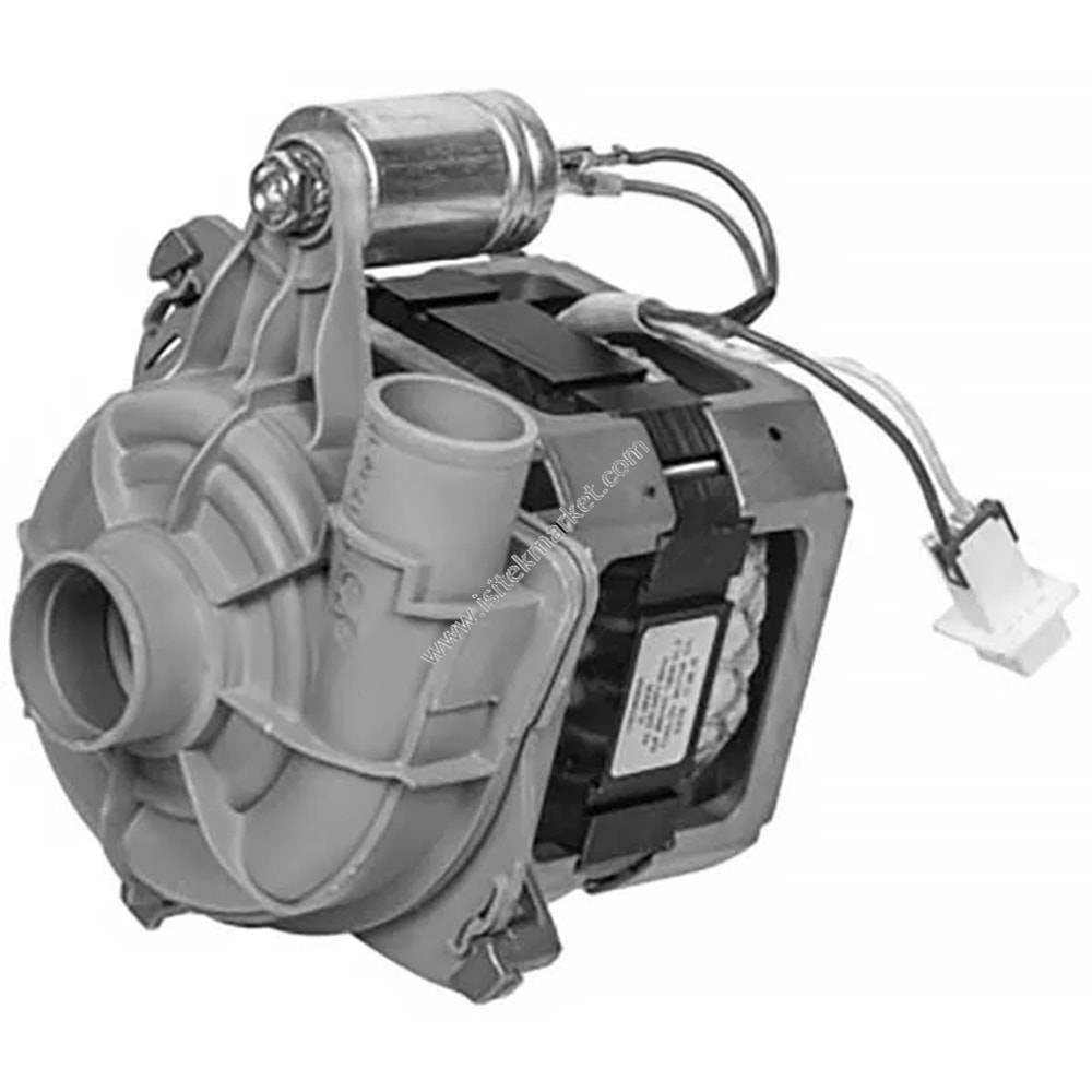 BEKO BULAŞIK MAKİNESİ SİRKÜLASYON POMPASI 90W 1740701900