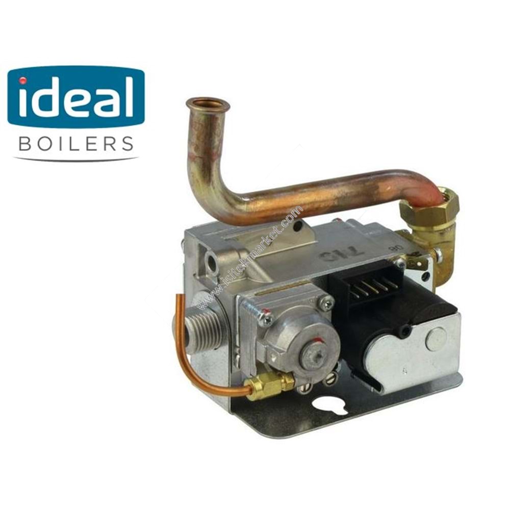 GAZ VALFİ HONEYWELL IDEAL 174081
