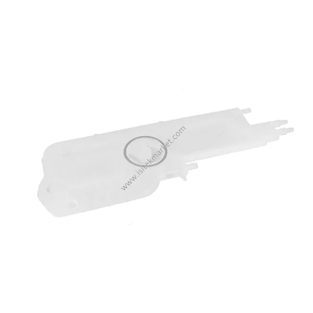 BULAŞIK MAKİNESİ İÇİN ISI DEĞİŞTİRİCİ BEKO 1741600200 (MONTAJ OLARAK)