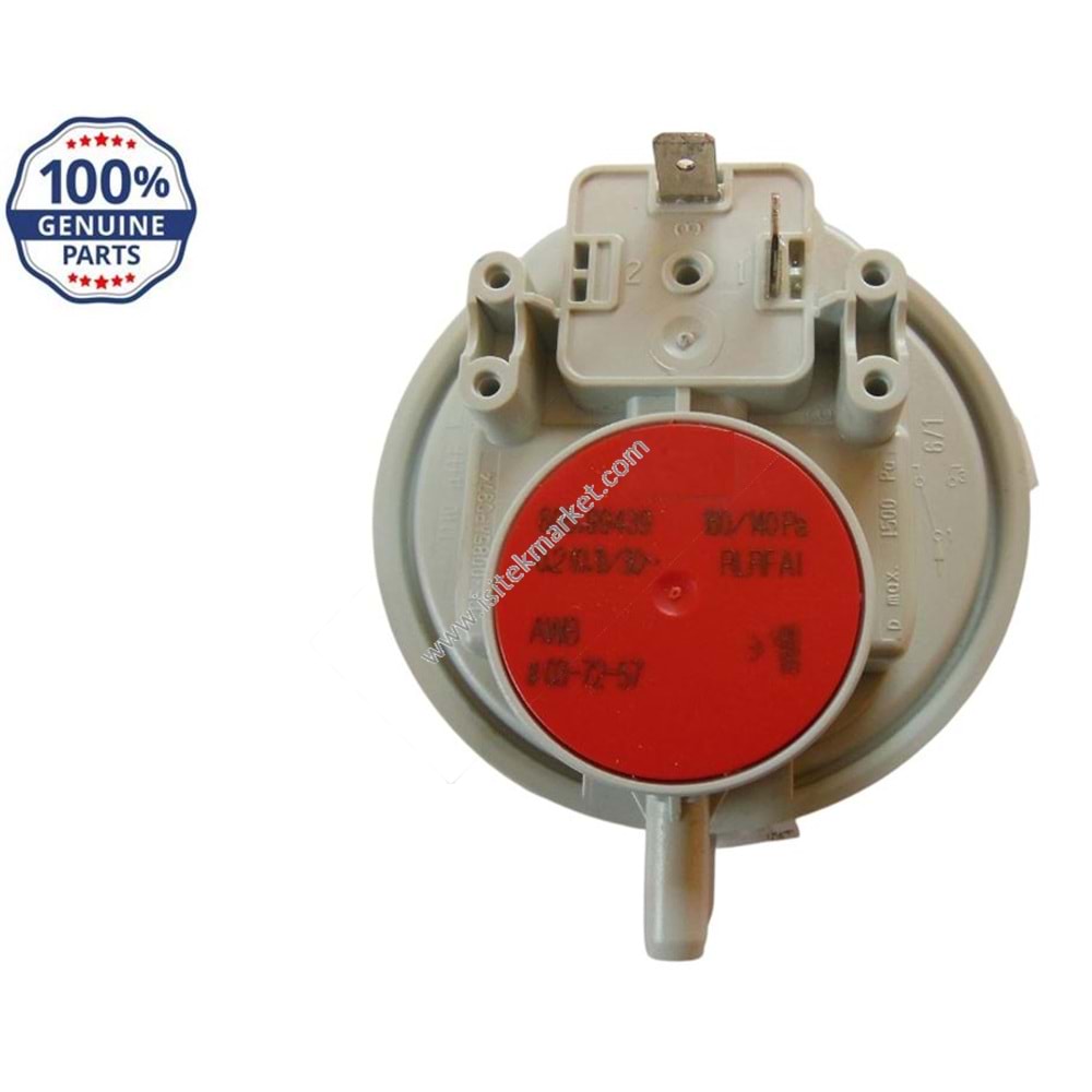 APS HUBA UYUMLU PARÇA 160/120 Pa IDEAL 174418 IMAX XTRA