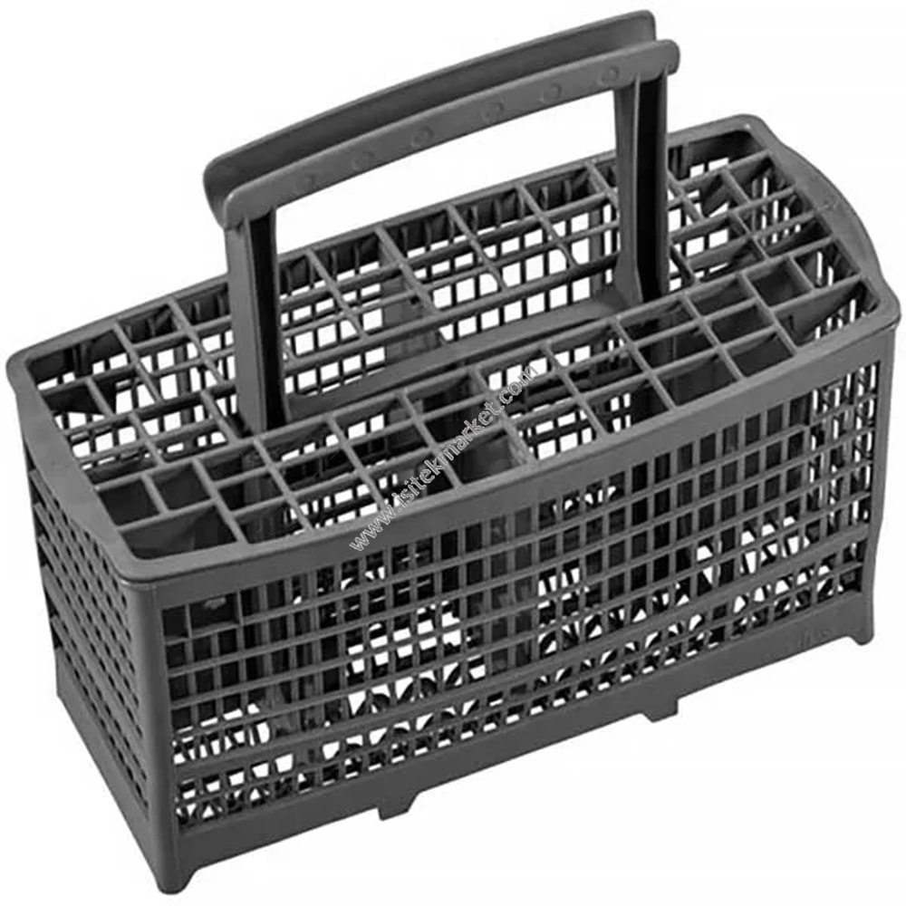 BULAŞIK MAKİNESİ ÇATAL SEPETİ BEKO 1744500200 230X105X130MM