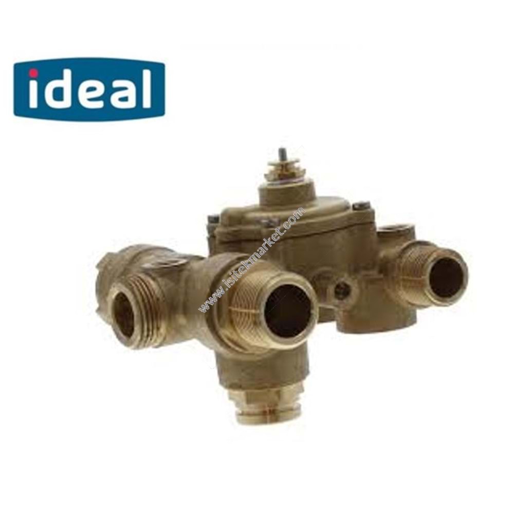 3 YOLLU VANA IDEAL 174499