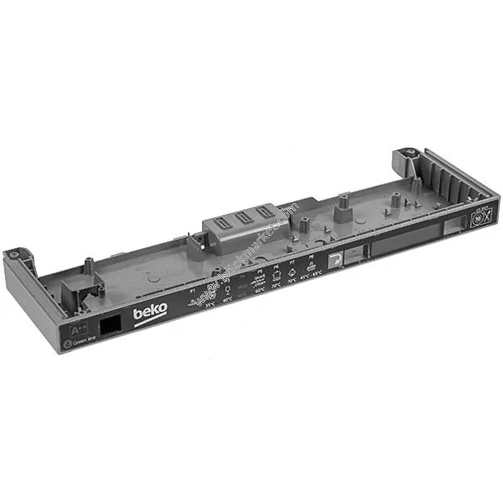 BULAŞIK MAKİNESİ KONTROL MODÜLÜ BEKO 1745890013