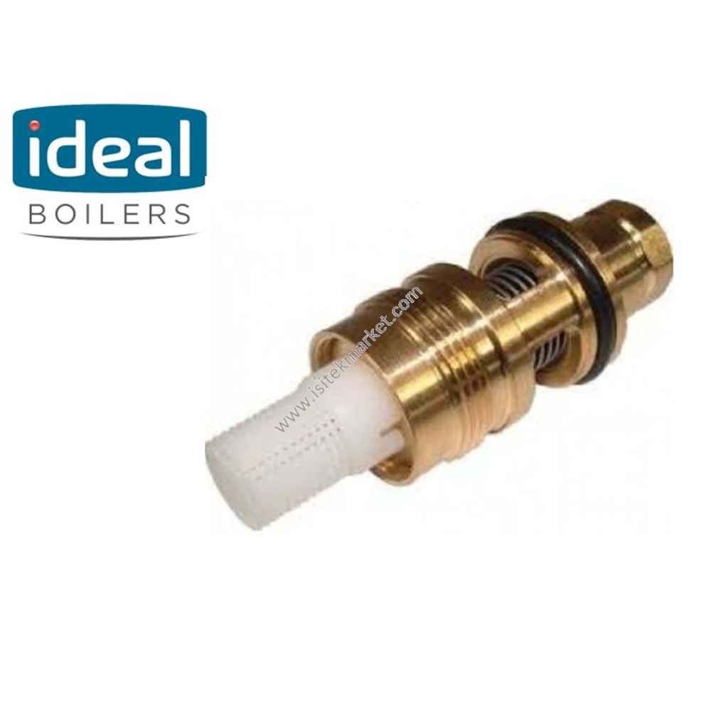 SU AKIŞ SWITCHI BYM YAYLI IDEAL 174844