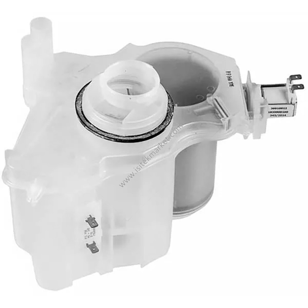 BEKO 1752300100 BULAŞIK MAKİNESİ SU YUMUŞATICI