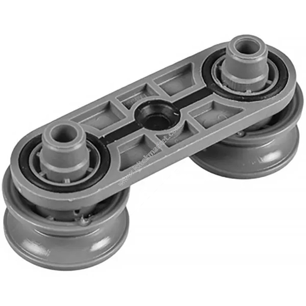 BULAŞIK MAKİNESİ İÇİN ÇEKMECE RAYLI RULOLARI BEKO 1752600400