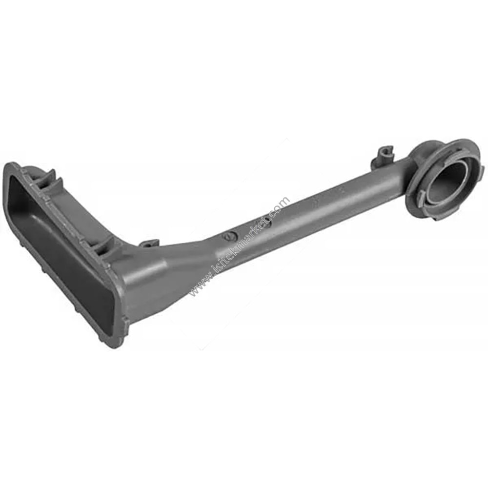 GORENJE ÜST BULAŞIK MAKİNESİ SPREY DRENAJ KANALI 175488