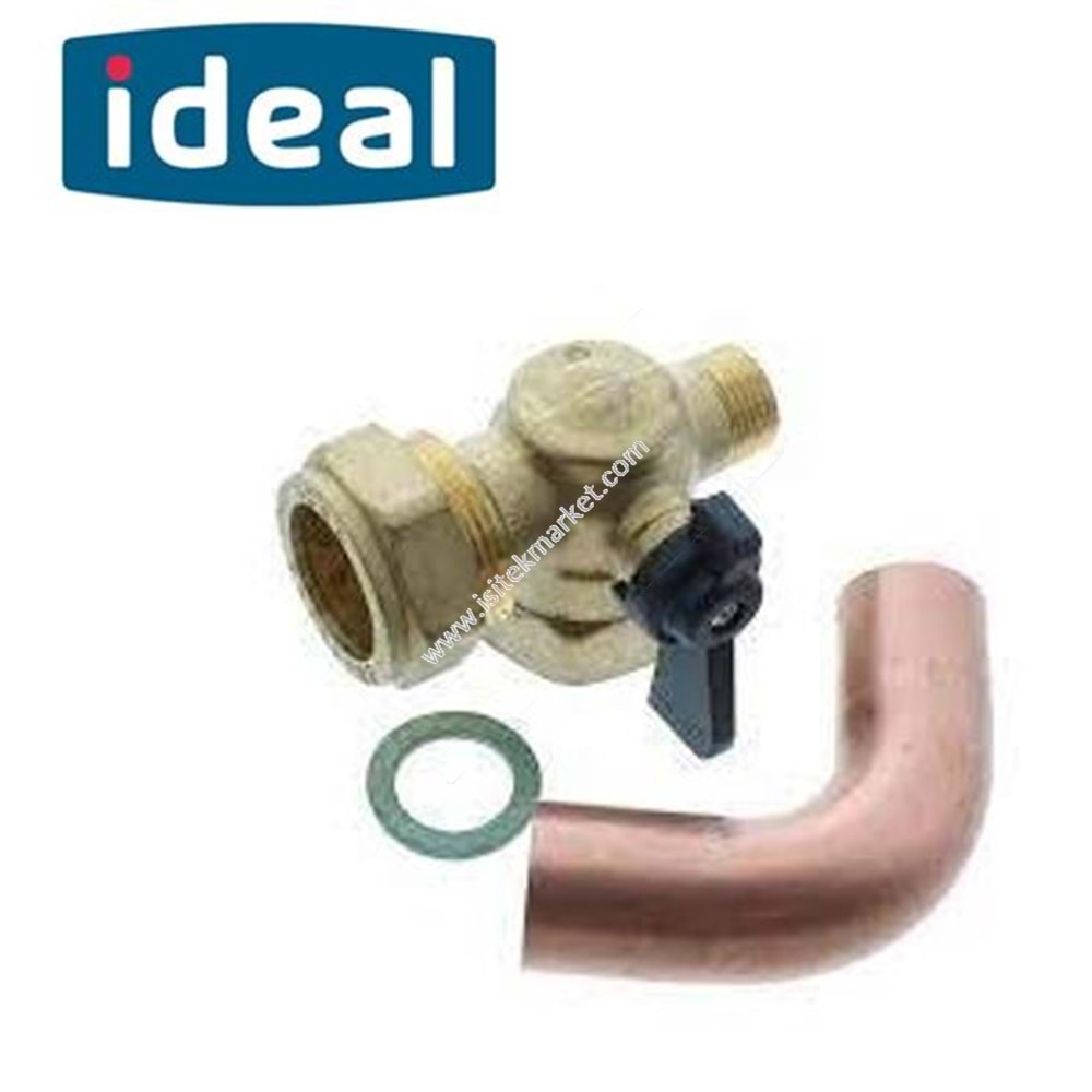 CH DÖNÜŞ GRUBU IDEAL 175527