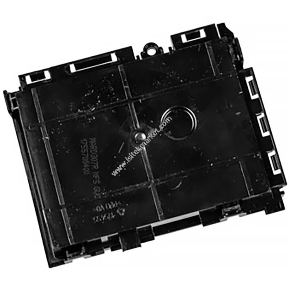BEKO DİSHWSHER KONTROL MODÜLÜ 1755700400