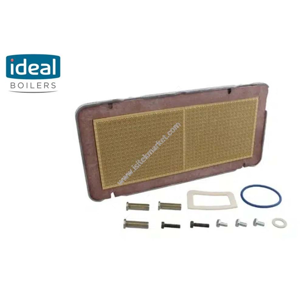 BRÜLÖR SETİ IDEAL 175571