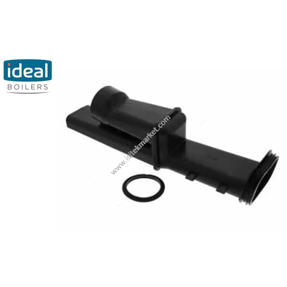 ATIK GAZ MANİFOLDU IDEAL 175576