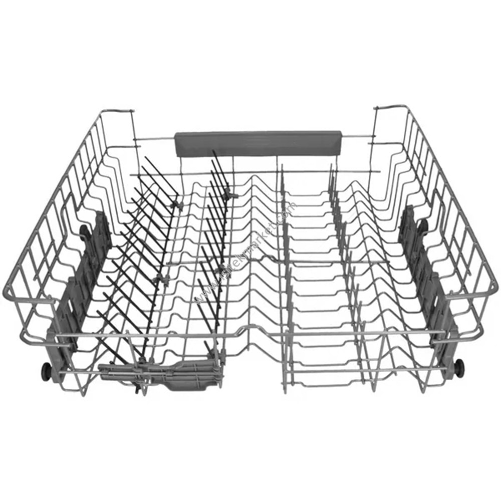 BULAŞIK MAKİNESİ SEPETİ BEKO 1756600007 (ALT KISIMDA, MONTAJ OLARAK)